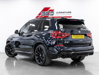 Used BMW X3 2019 for sale - 78471033: Photo