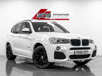 2016 (66) - 2.0 20d M Sport Auto xDrive Euro 6 (s/s) 5dr