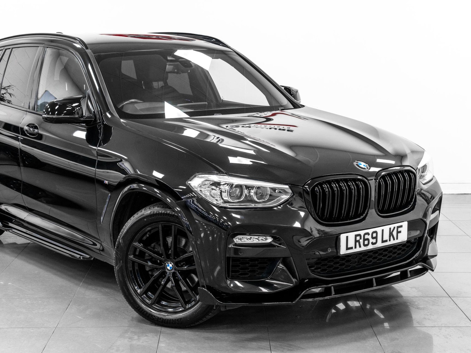 Used BMW X3 2019 for sale - 76964636: Photo 11