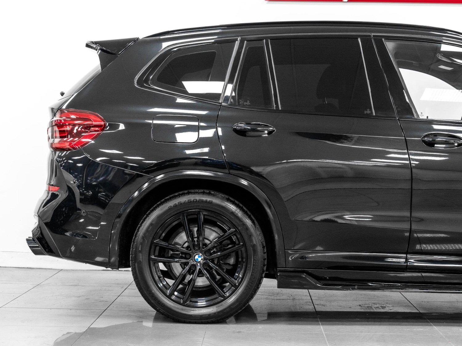 Used BMW X3 2019 for sale - 76964636: Photo 13