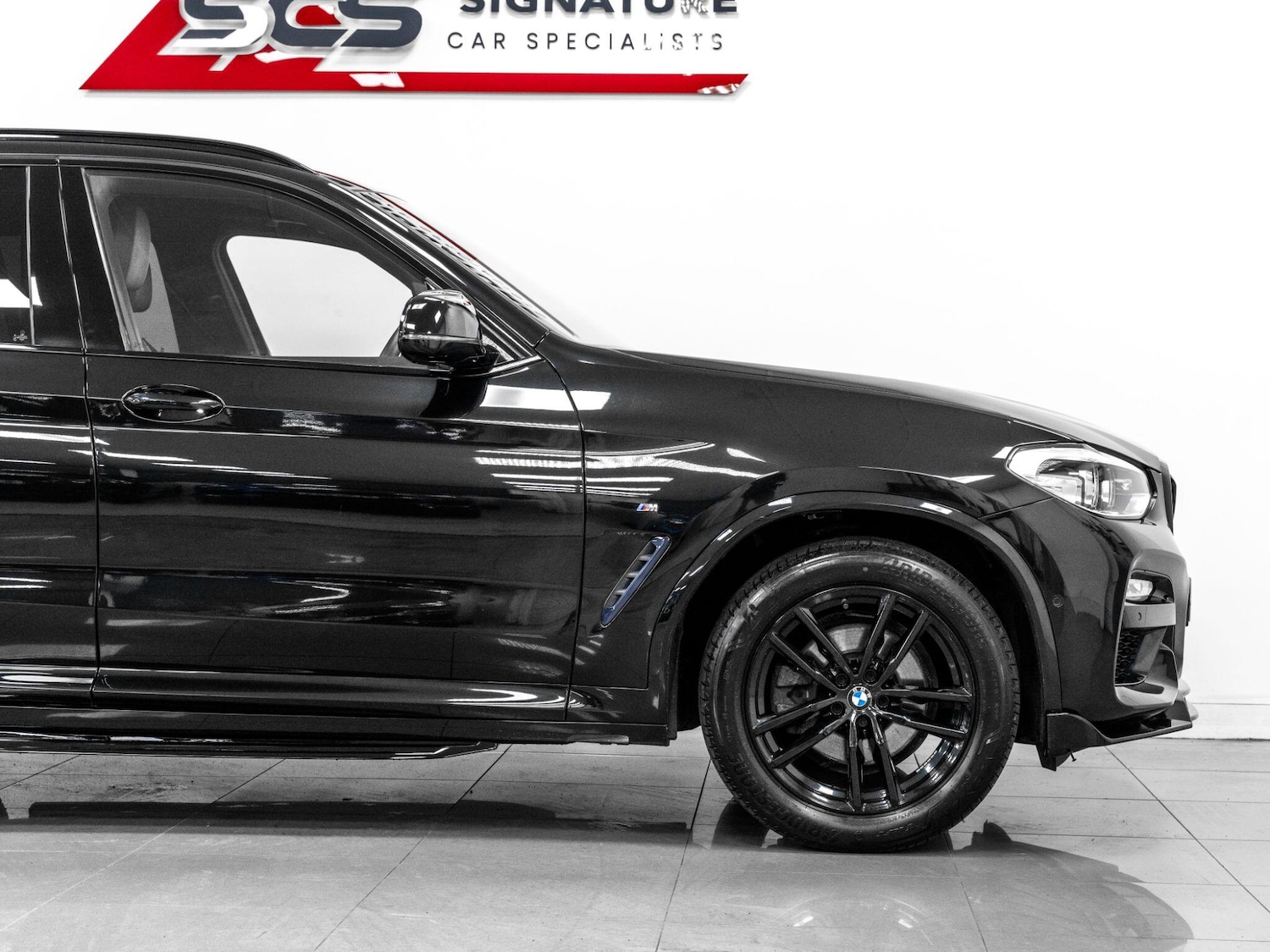 Used BMW X3 2019 for sale - 76964636: Photo 14