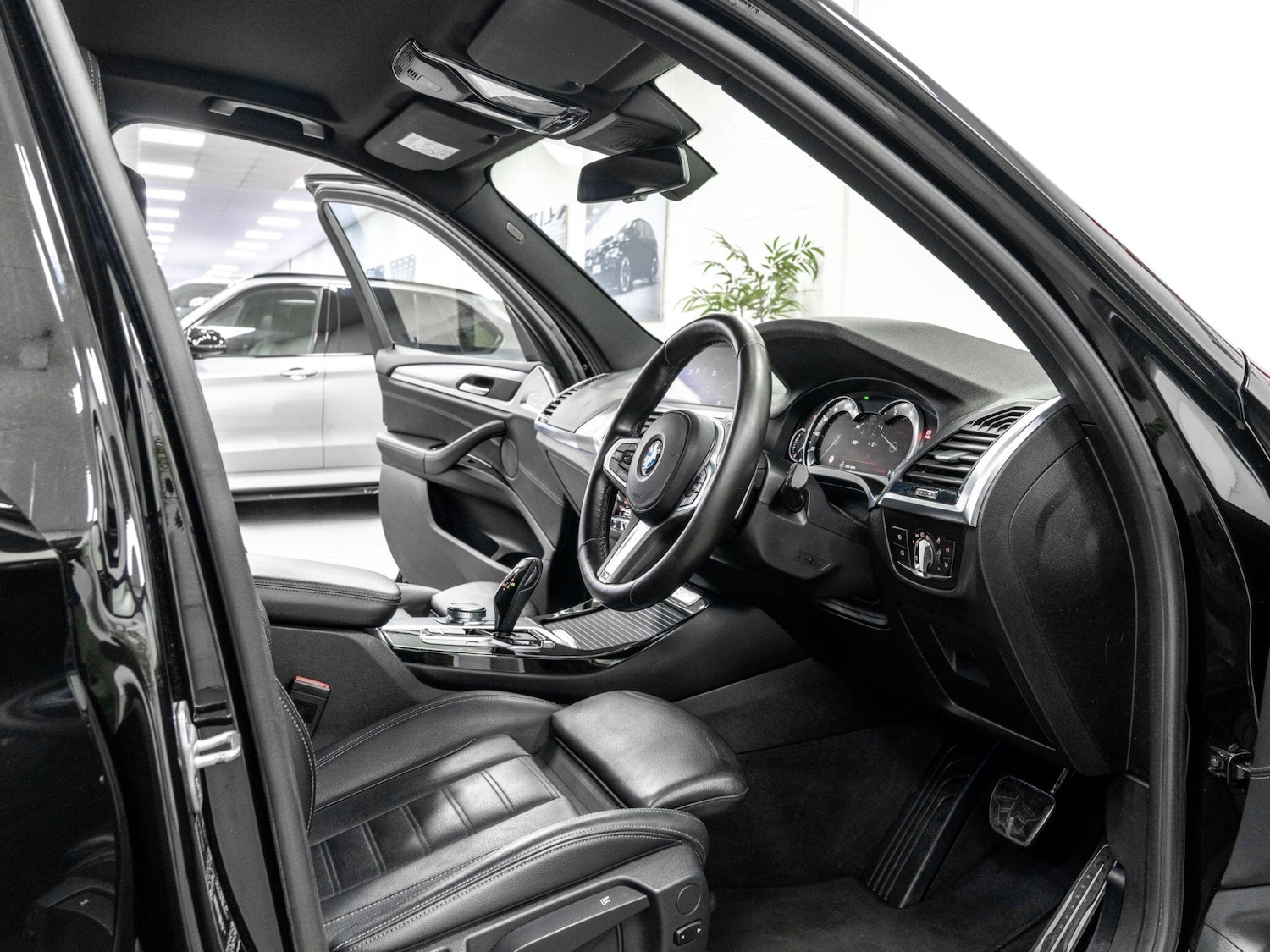 Used BMW X3 2019 for sale - 76964636: Photo 16