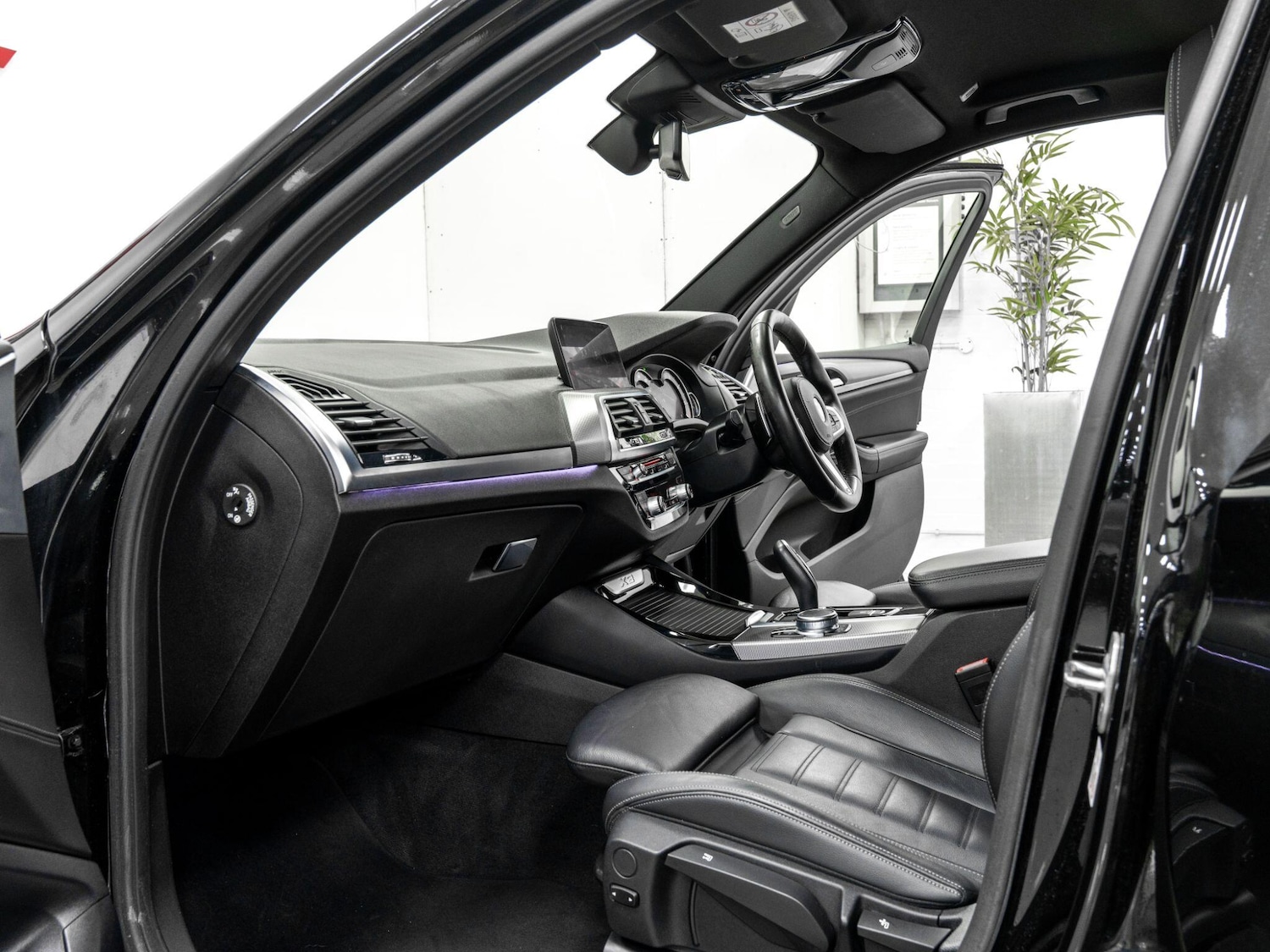 Used BMW X3 2019 for sale - 76964636: Photo 17