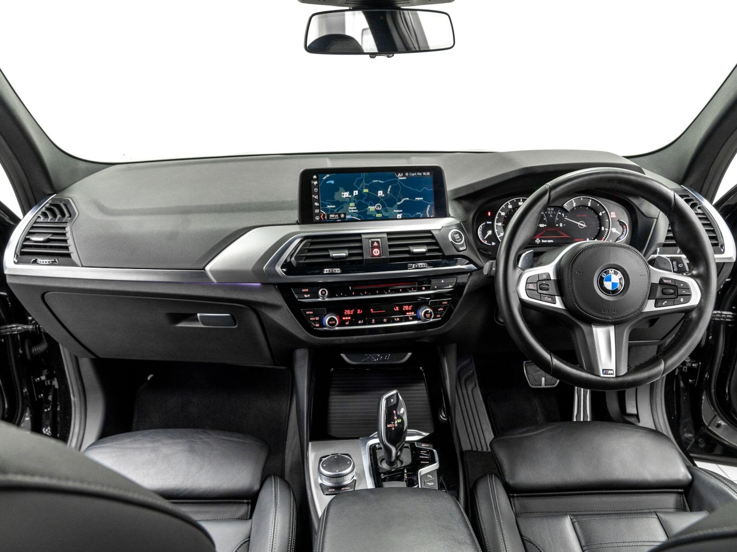 Used BMW X3 2019 for sale - 76964636: Photo 18