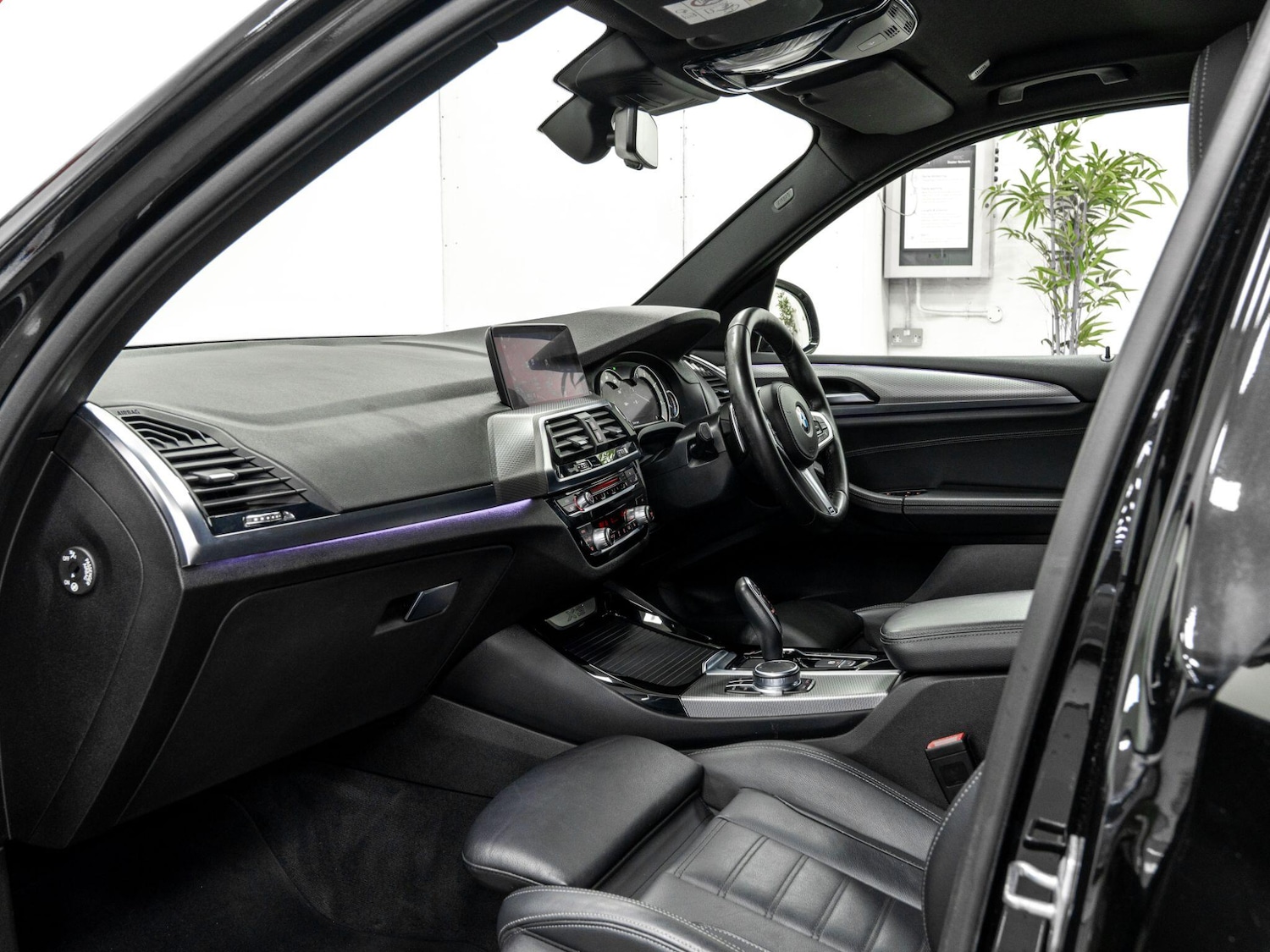 Used BMW X3 2019 for sale - 76964636: Photo 20