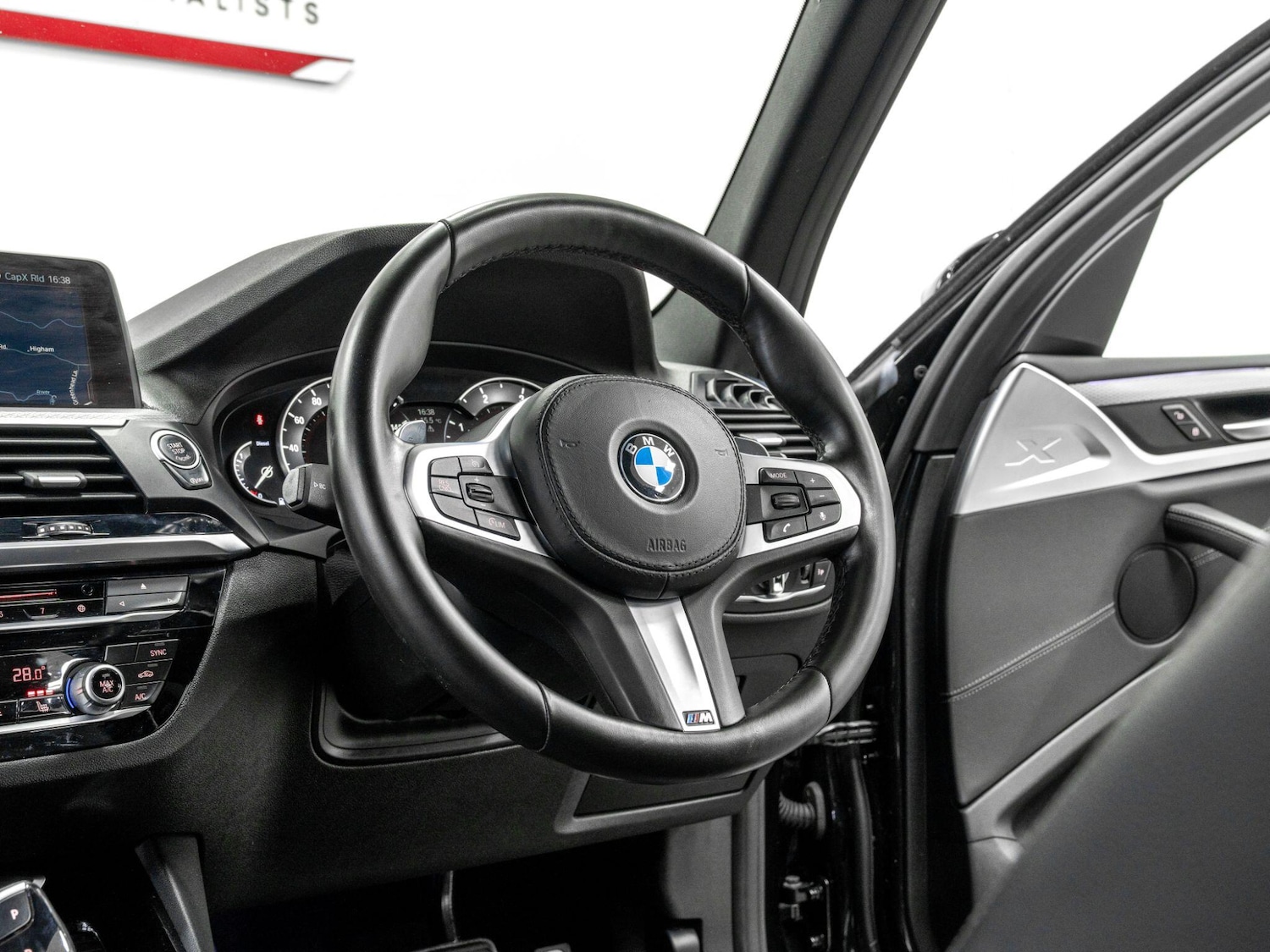 Used BMW X3 2019 for sale - 76964636: Photo 21