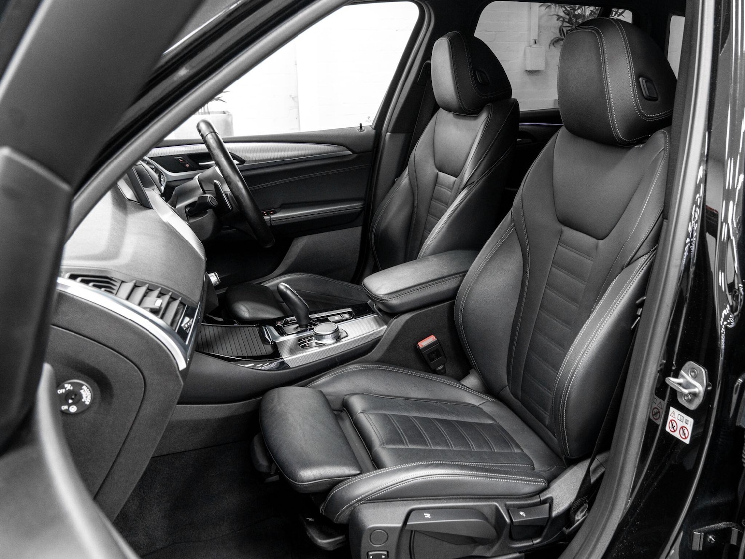 Used BMW X3 2019 for sale - 76964636: Photo 22