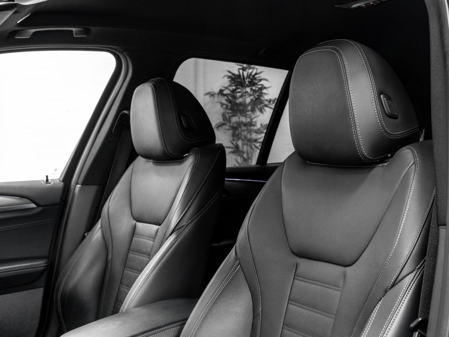 Used BMW X3 2019 for sale - 76964636: Photo 23