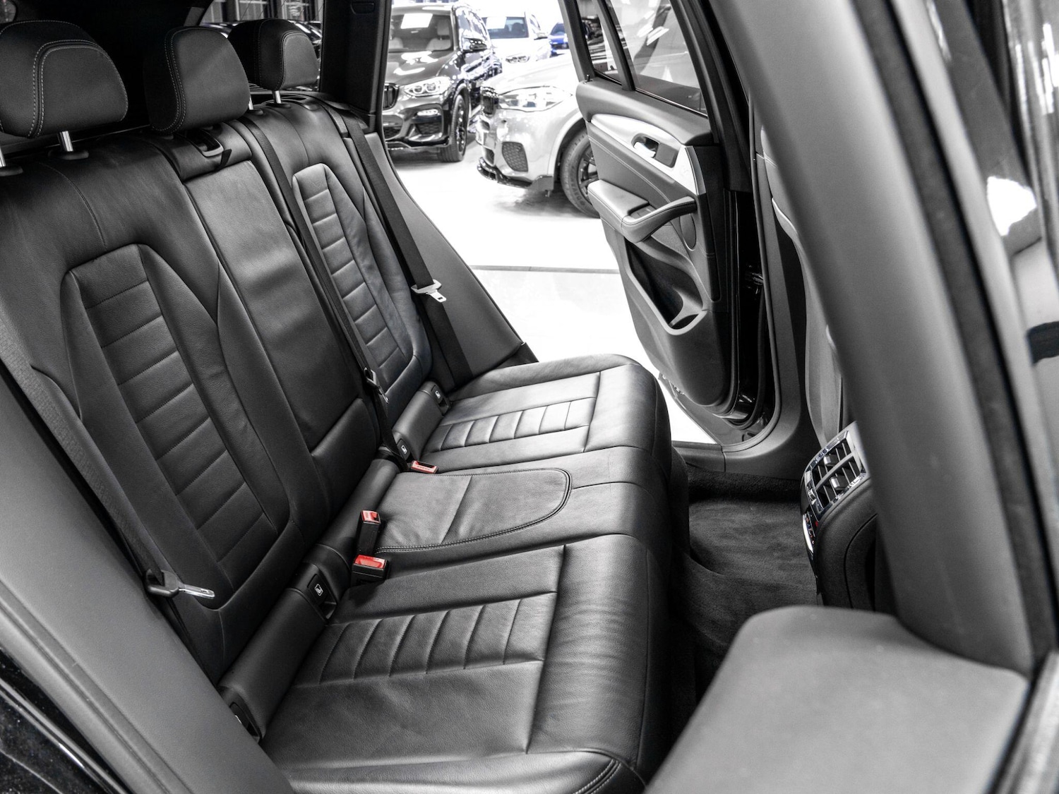 Used BMW X3 2019 for sale - 76964636: Photo 24