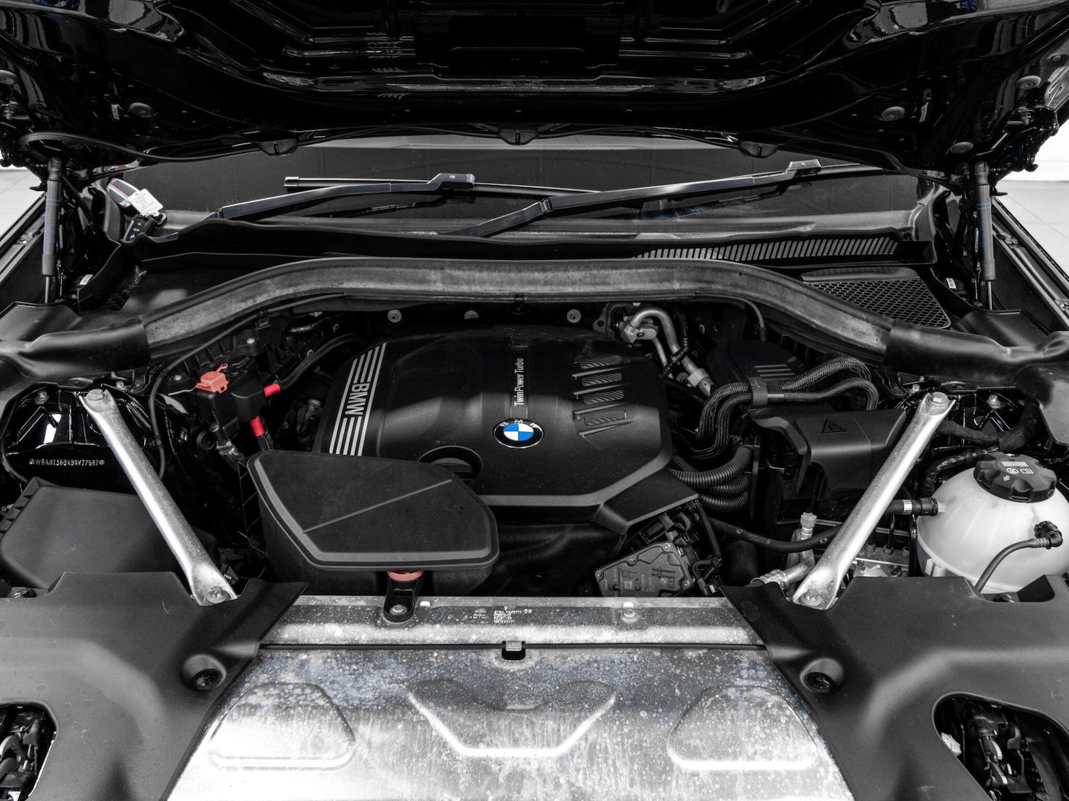 Used BMW X3 2019 for sale - 76964636: Photo 29