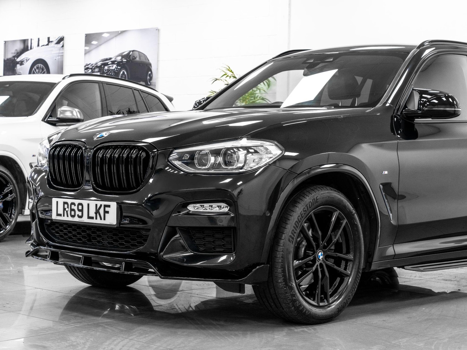 Used BMW X3 2019 for sale - 76964636: Photo 32