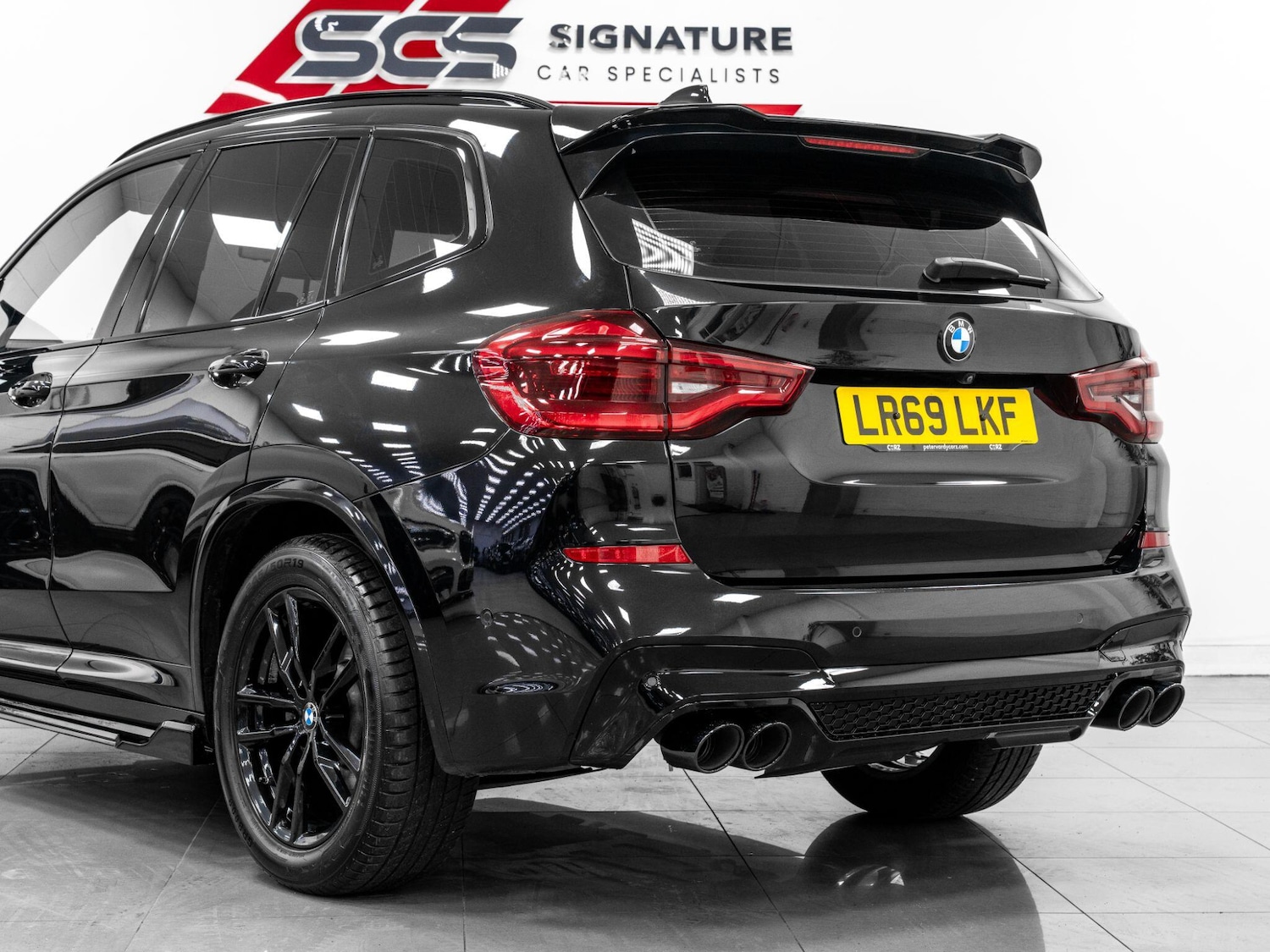 Used BMW X3 2019 for sale - 76964636: Photo 33
