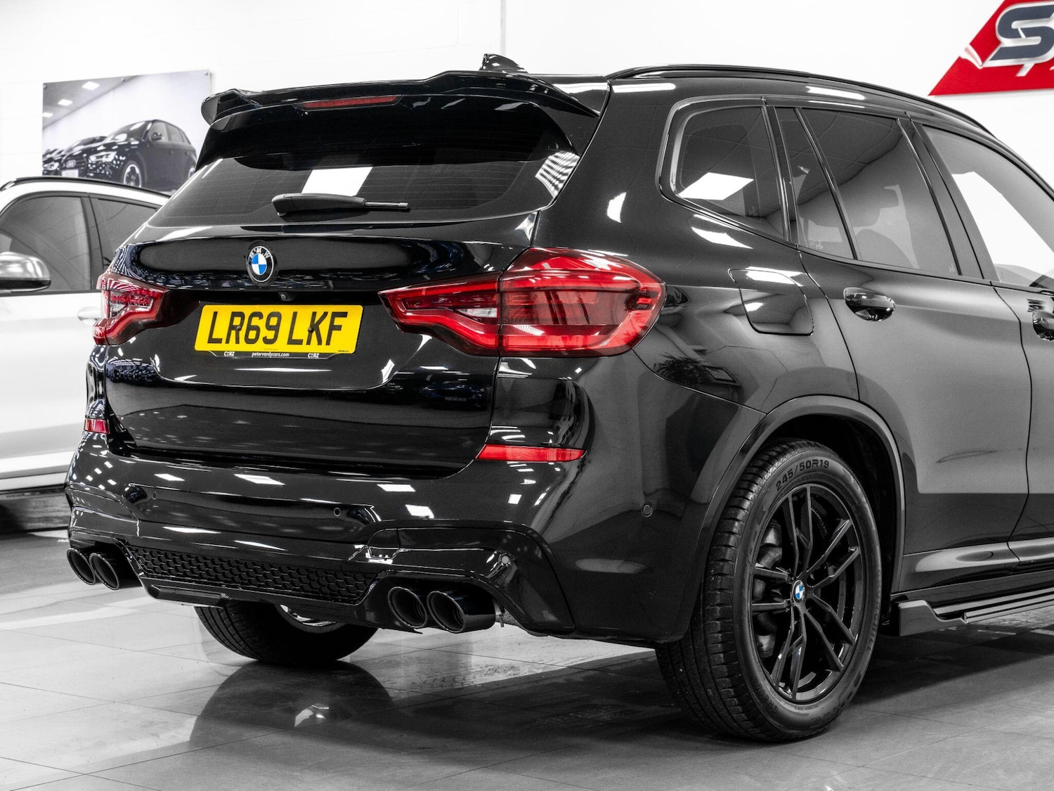 Used BMW X3 2019 for sale - 76964636: Photo 34