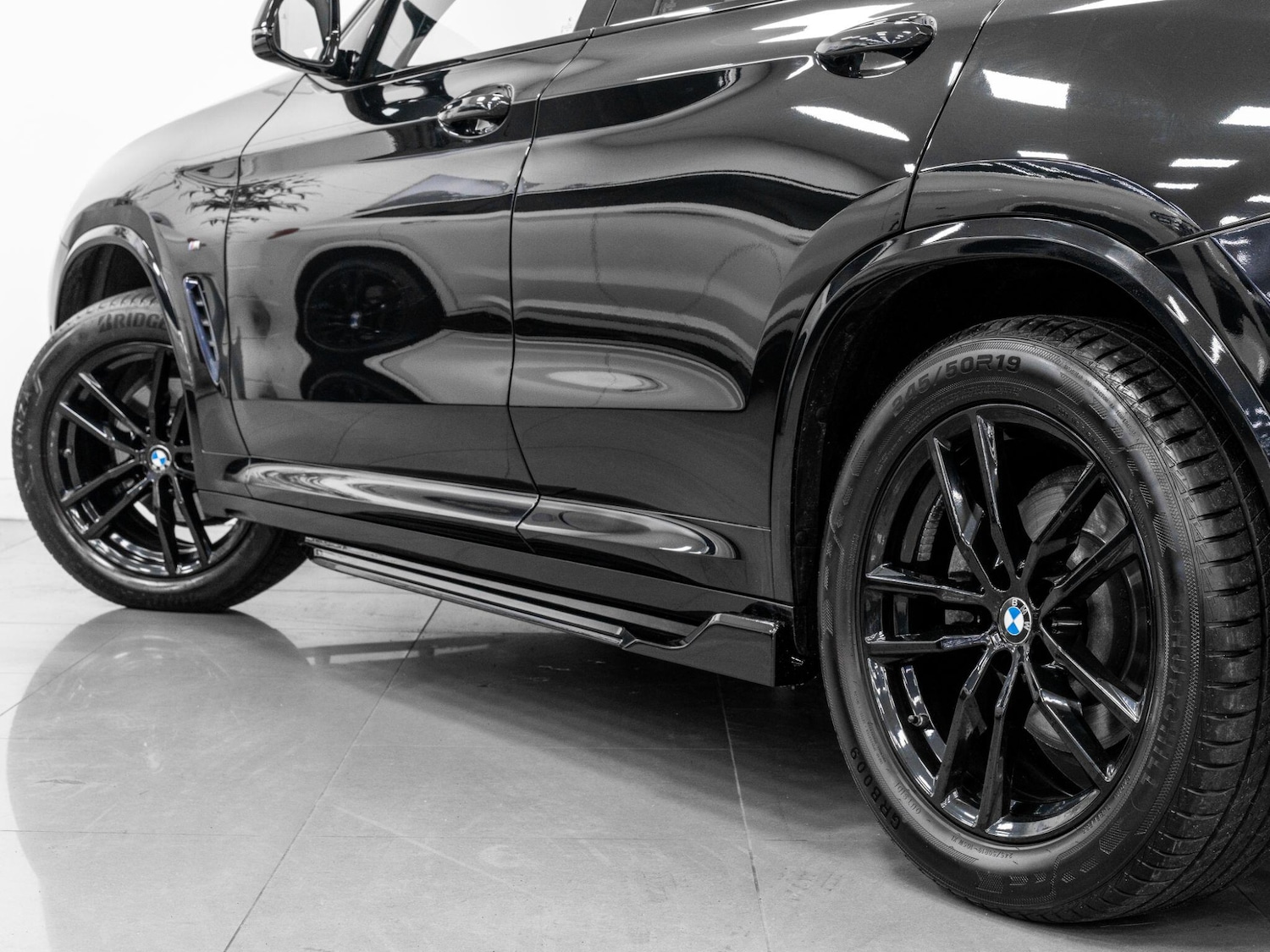 Used BMW X3 2019 for sale - 76964636: Photo 35