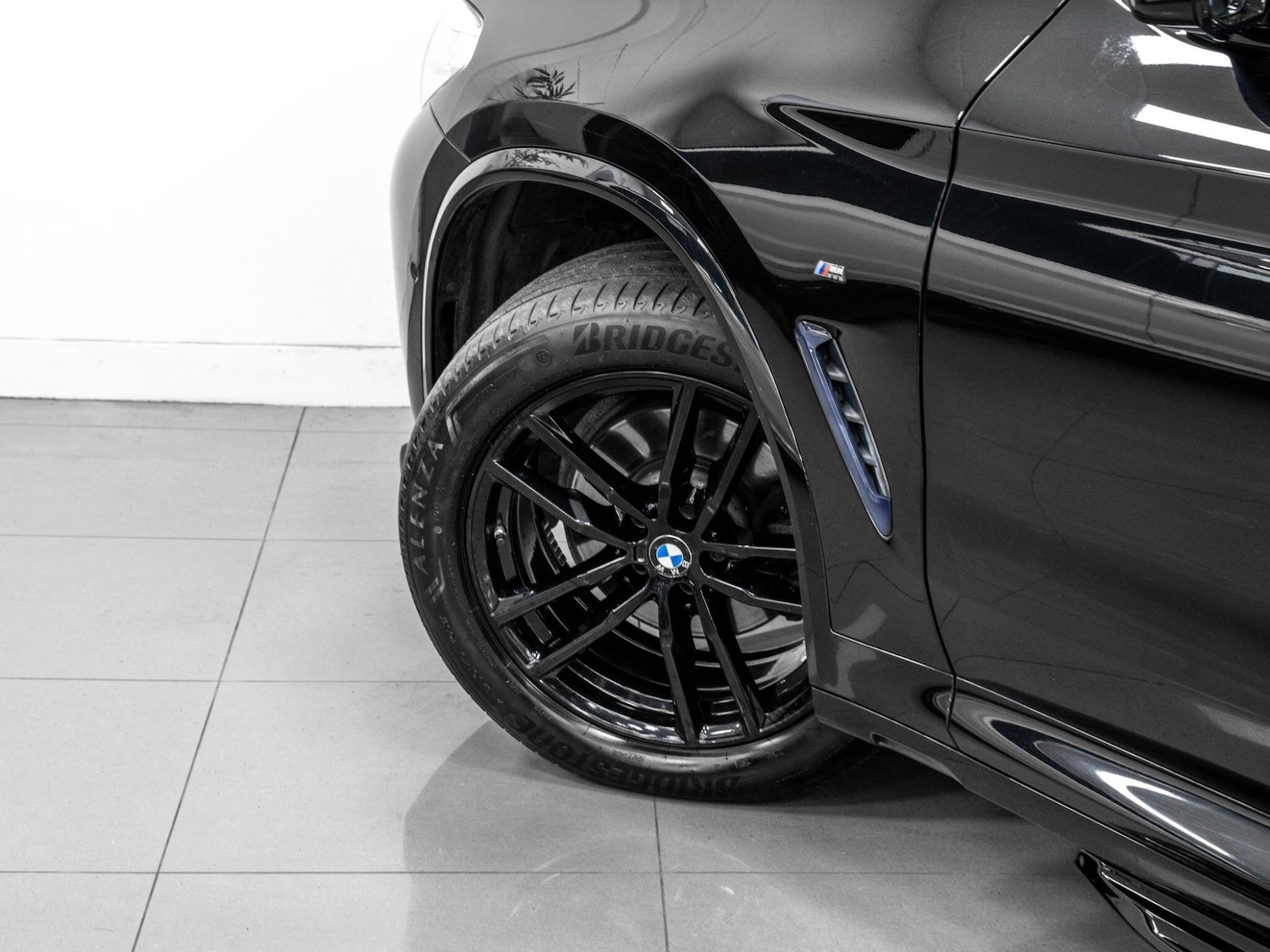 Used BMW X3 2019 for sale - 76964636: Photo 36