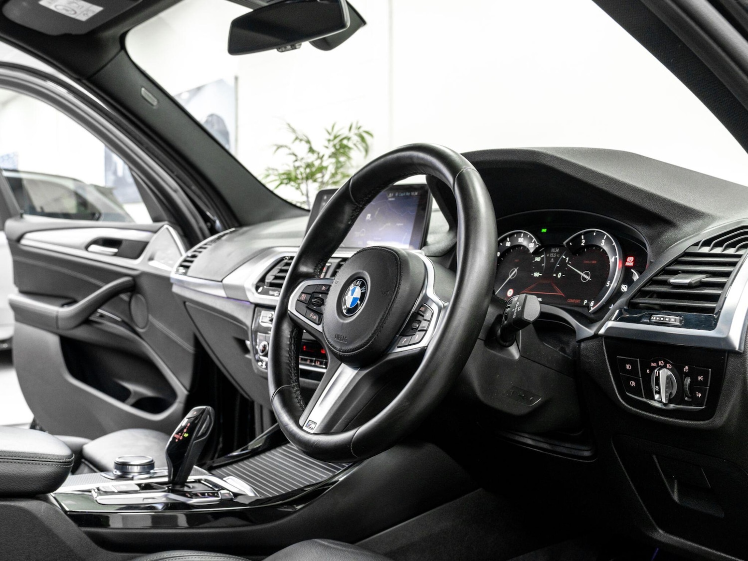 Used BMW X3 2019 for sale - 76964636: Photo 38