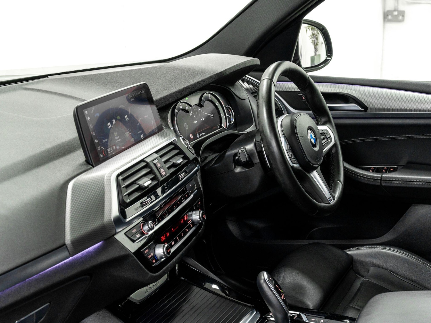 Used BMW X3 2019 for sale - 76964636: Photo 39