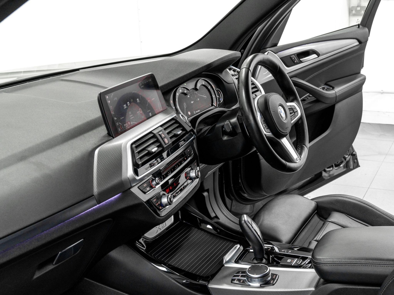 Used BMW X3 2019 for sale - 76964636: Photo 40