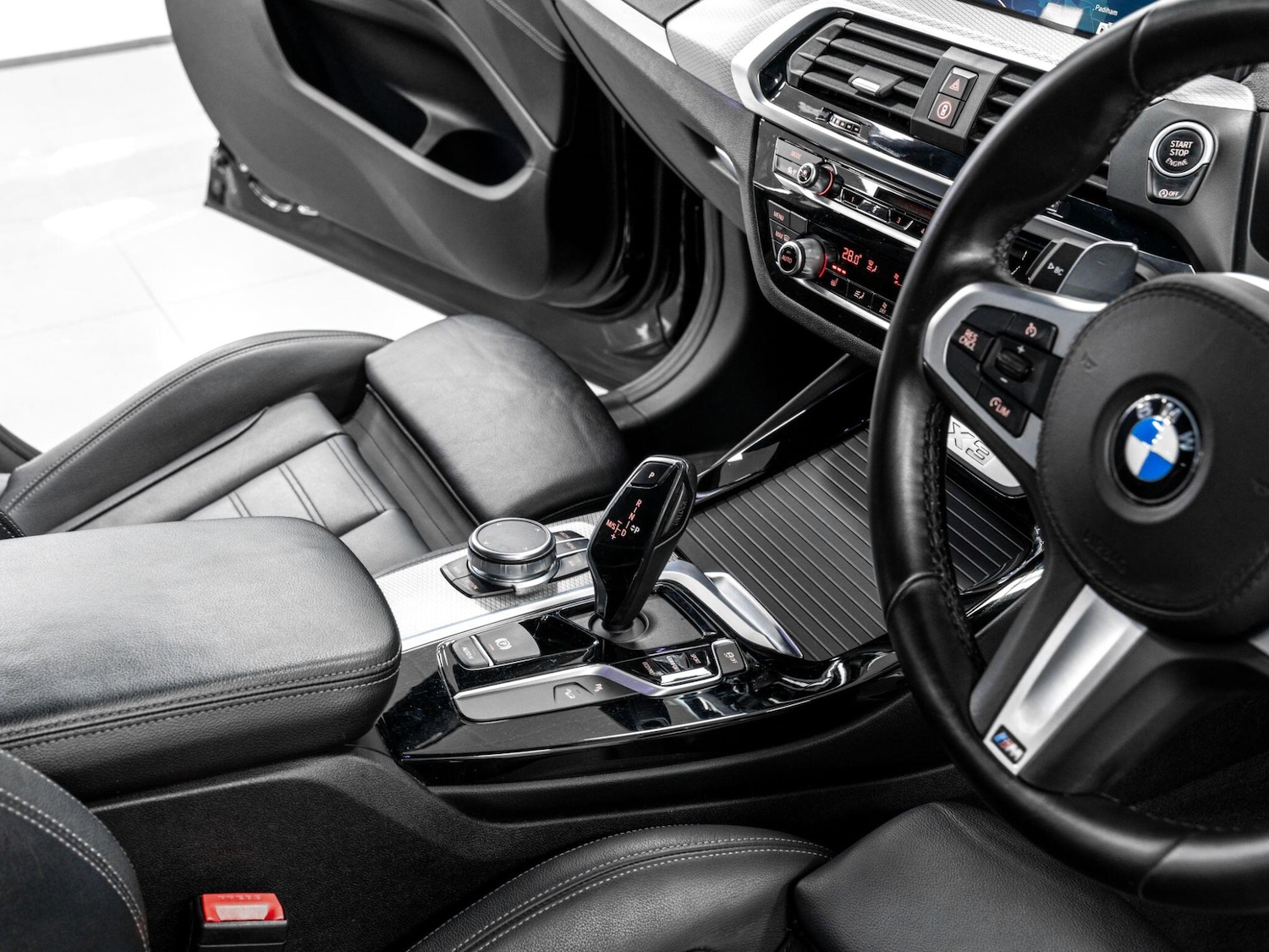 Used BMW X3 2019 for sale - 76964636: Photo 41