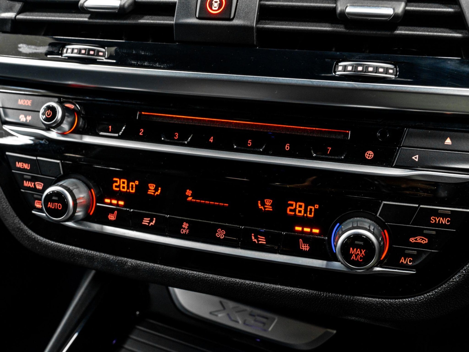 Used BMW X3 2019 for sale - 76964636: Photo 45