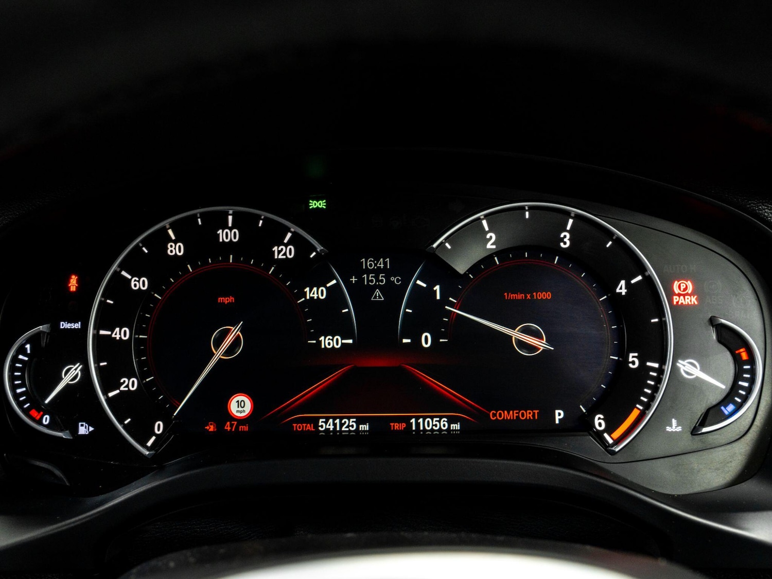 Used BMW X3 2019 for sale - 76964636: Photo 46