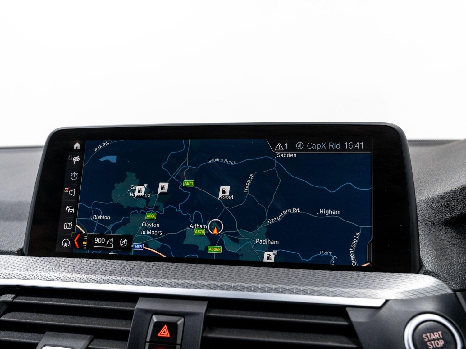 Used BMW X3 2019 for sale - 76964636: Photo 47