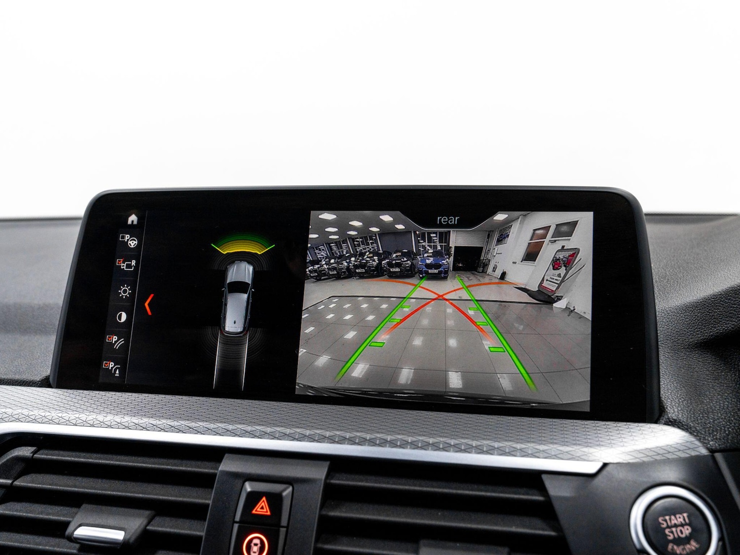 Used BMW X3 2019 for sale - 76964636: Photo 48