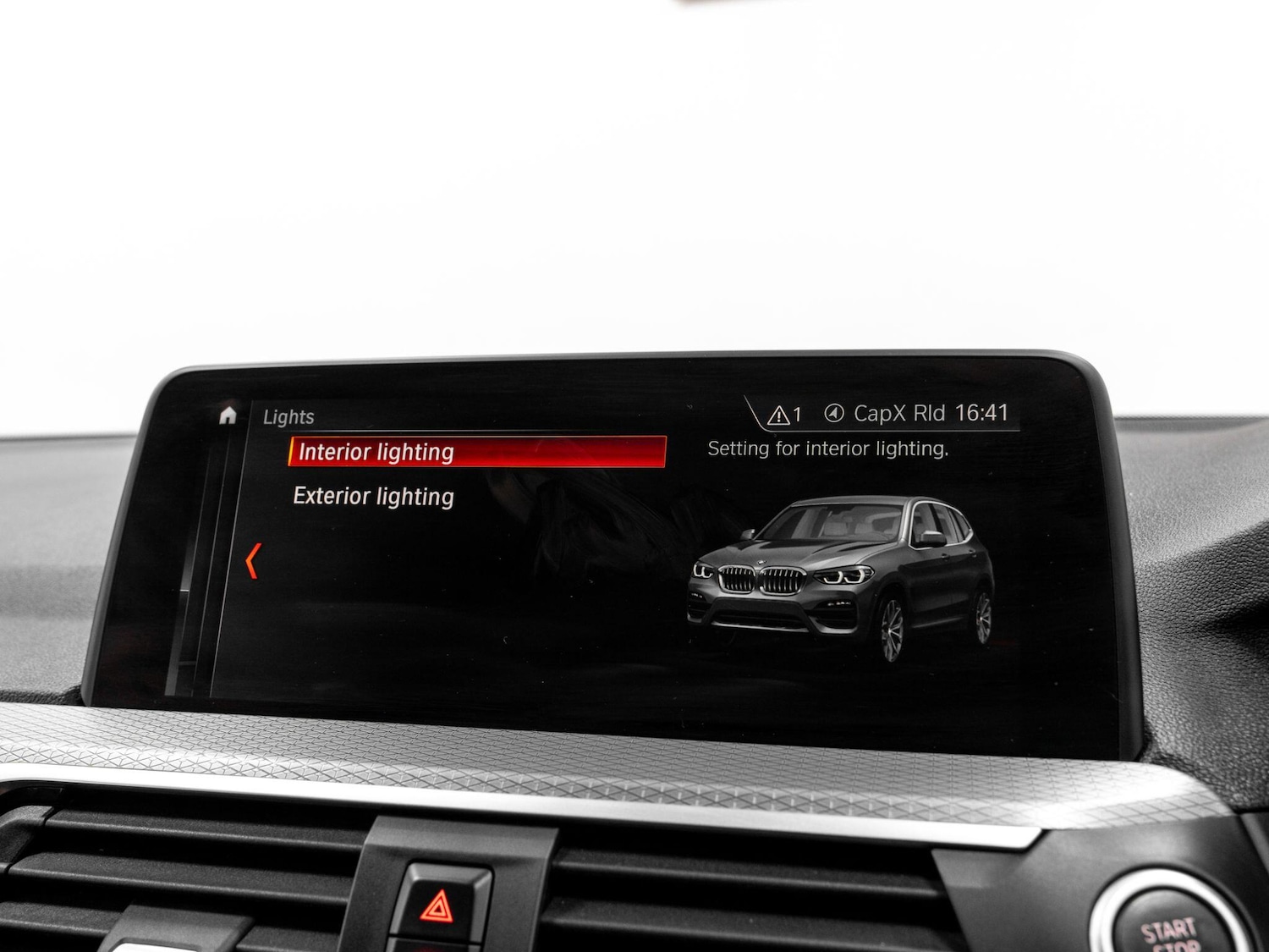 Used BMW X3 2019 for sale - 76964636: Photo 52