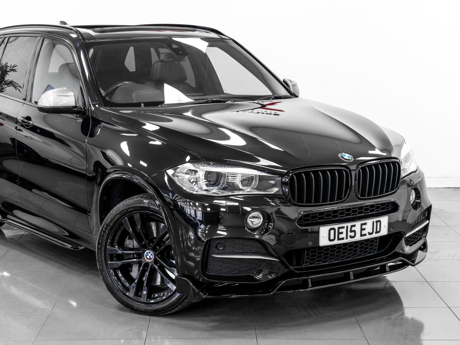 Used BMW X5 2015 for sale - 76866075: Photo 11