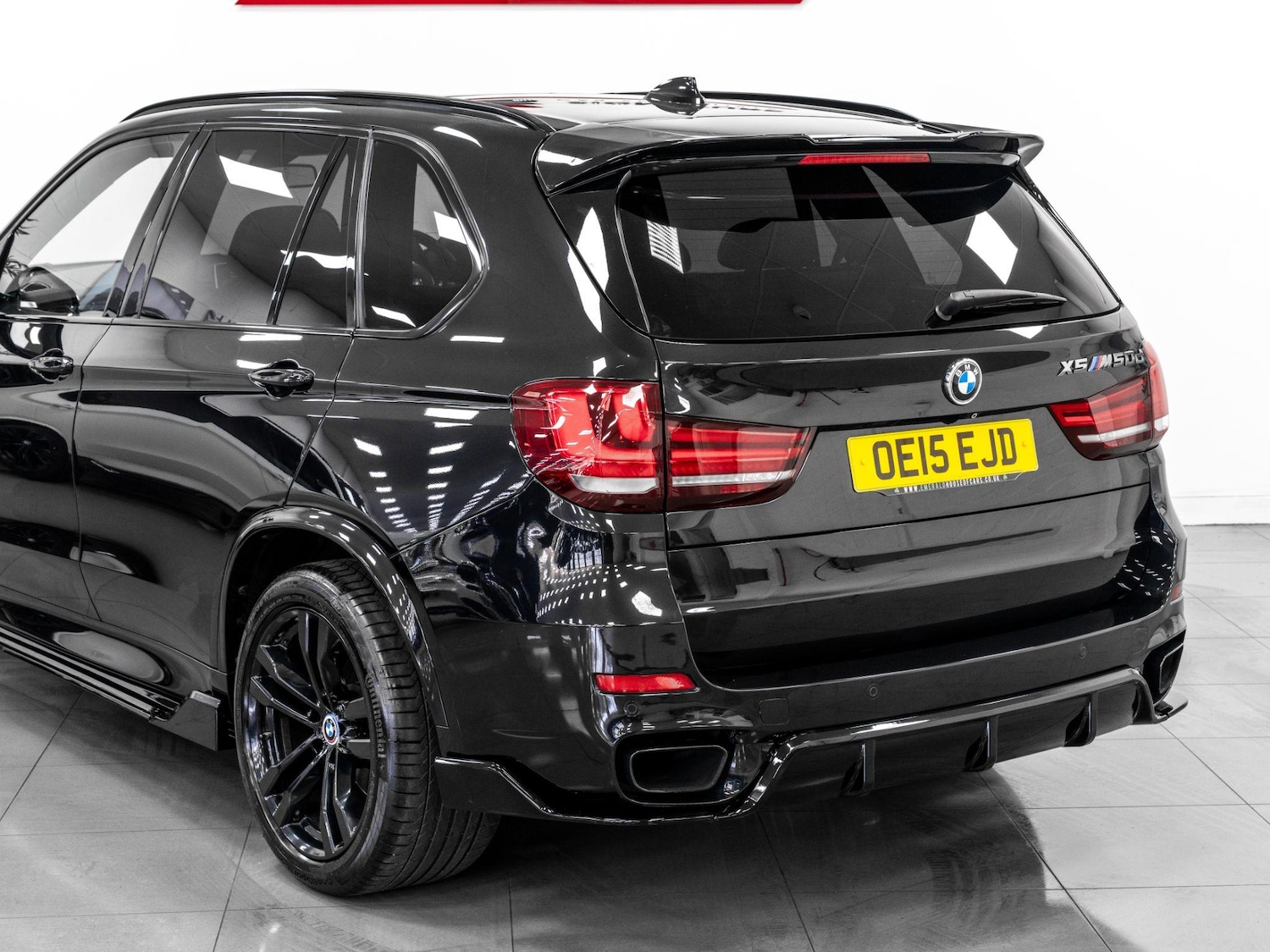 Used BMW X5 2015 for sale - 76866075: Photo 12