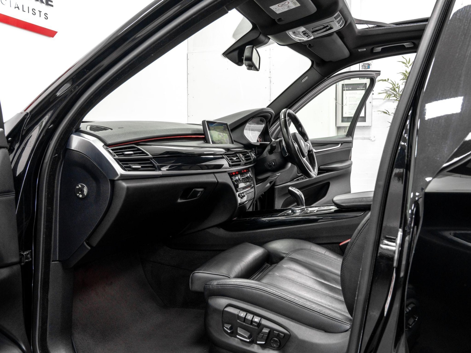 Used BMW X5 2015 for sale - 76866075: Photo 16