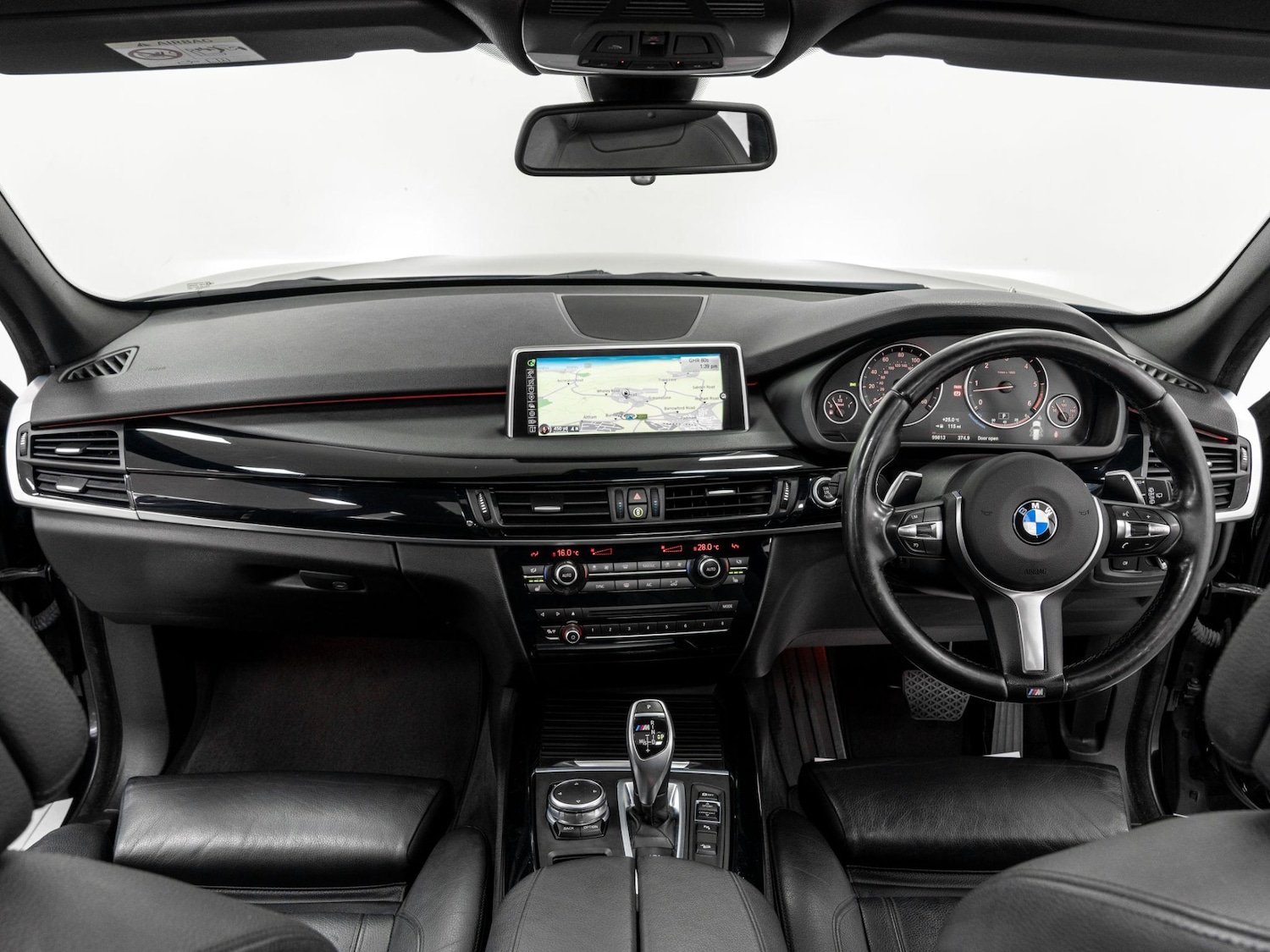 Used BMW X5 2015 for sale - 76866075: Photo 17