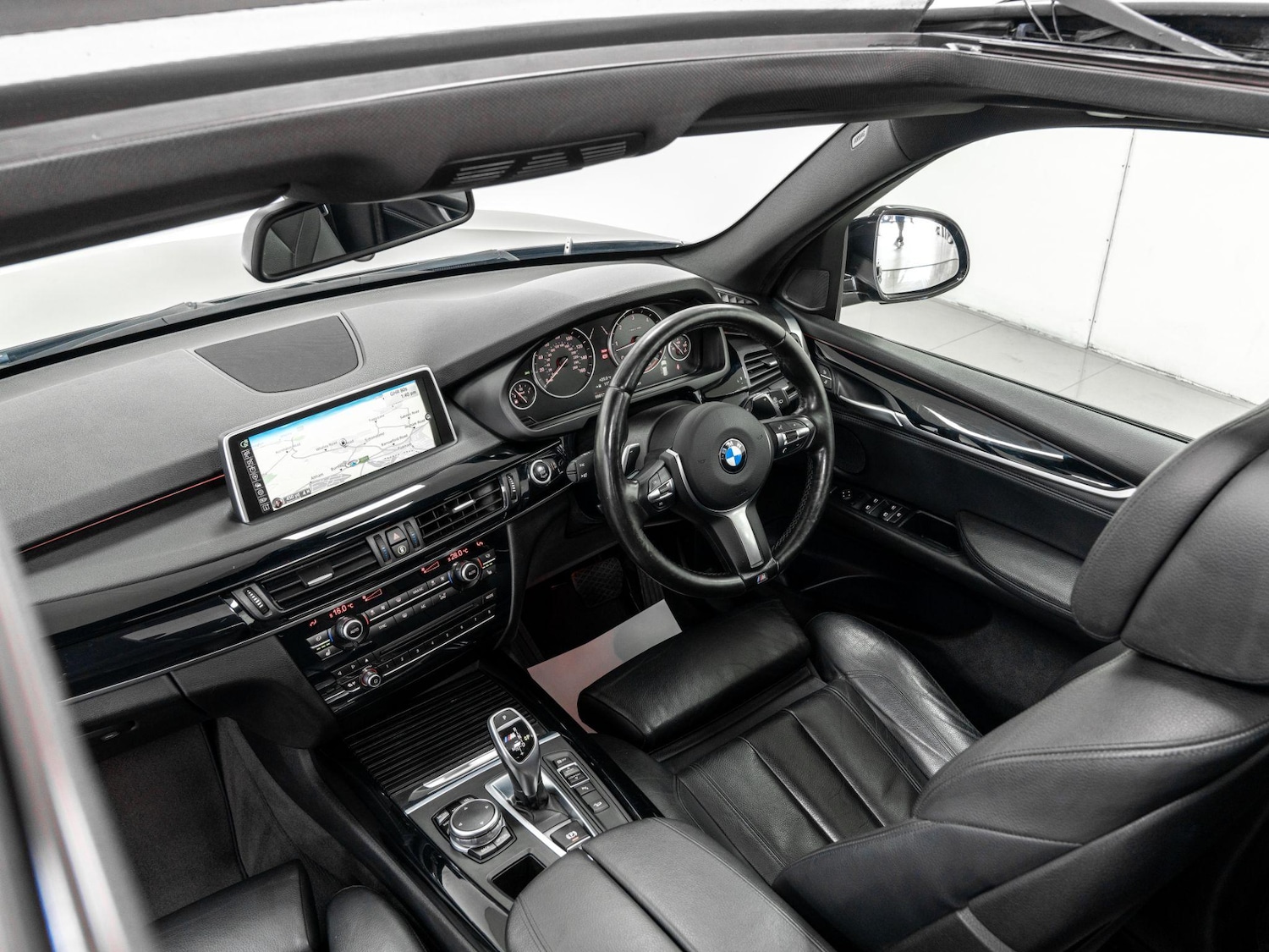 Used BMW X5 2015 for sale - 76866075: Photo 20