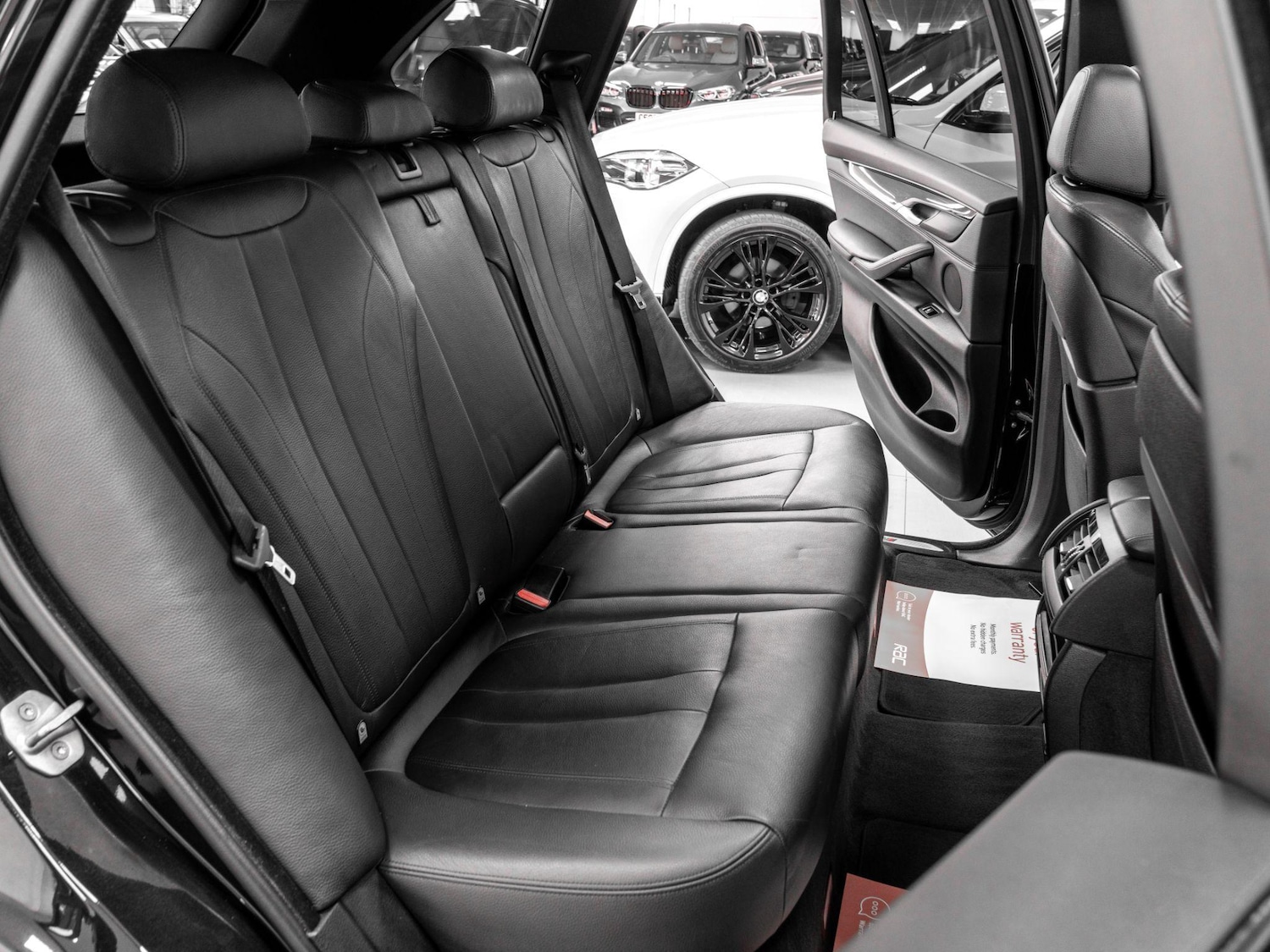 Used BMW X5 2015 for sale - 76866075: Photo 23