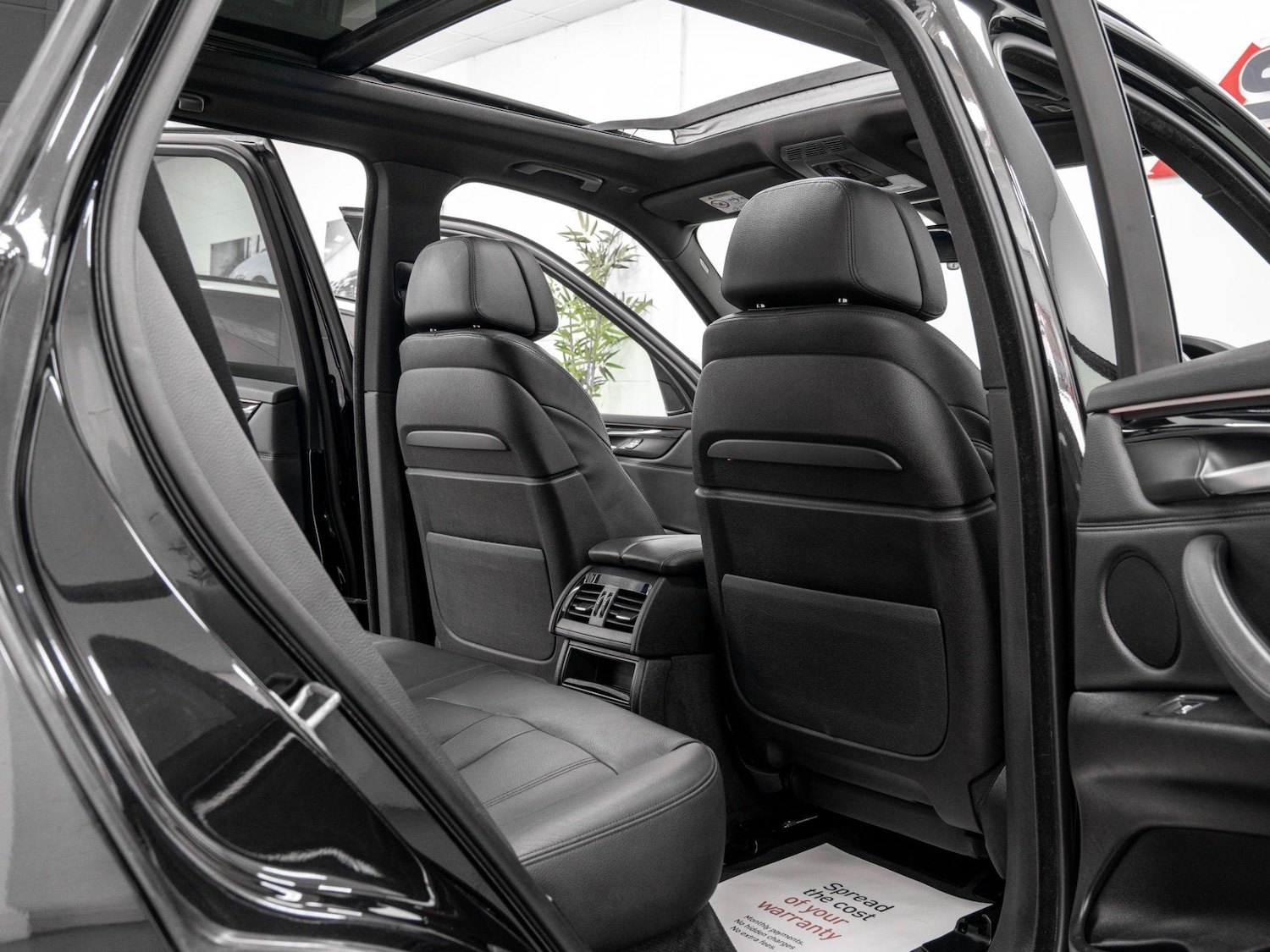 Used BMW X5 2015 for sale - 76866075: Photo 24