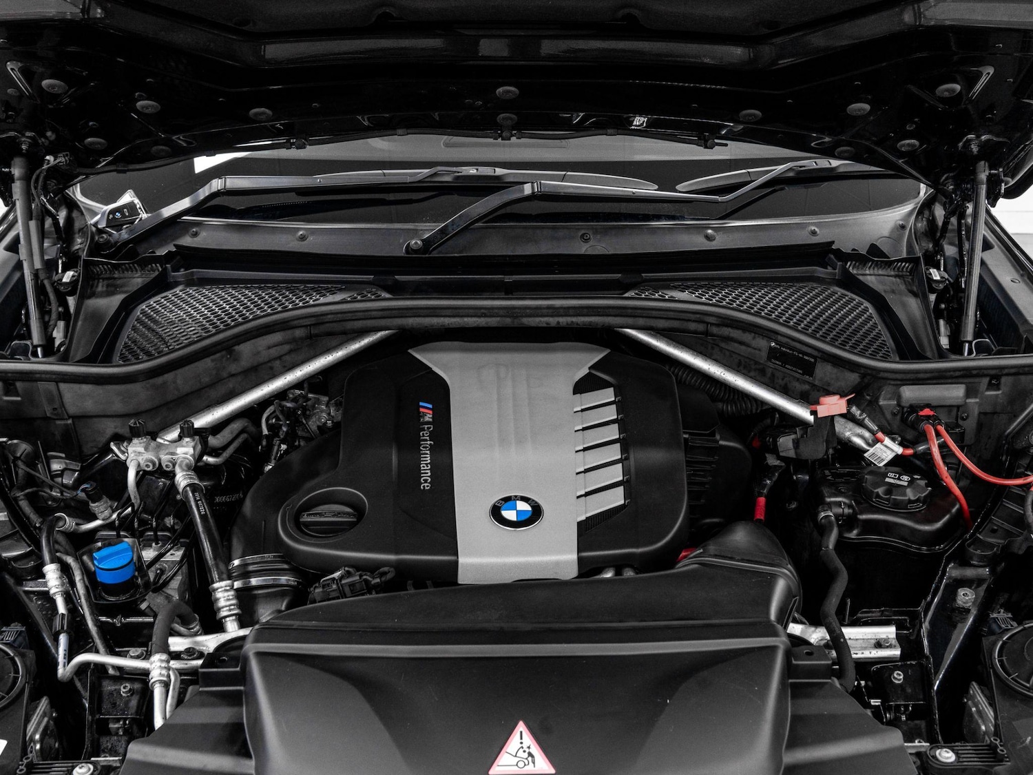 Used BMW X5 2015 for sale - 76866075: Photo 28