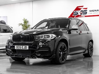 Used BMW X5 2015 for sale - 76866075: Photo