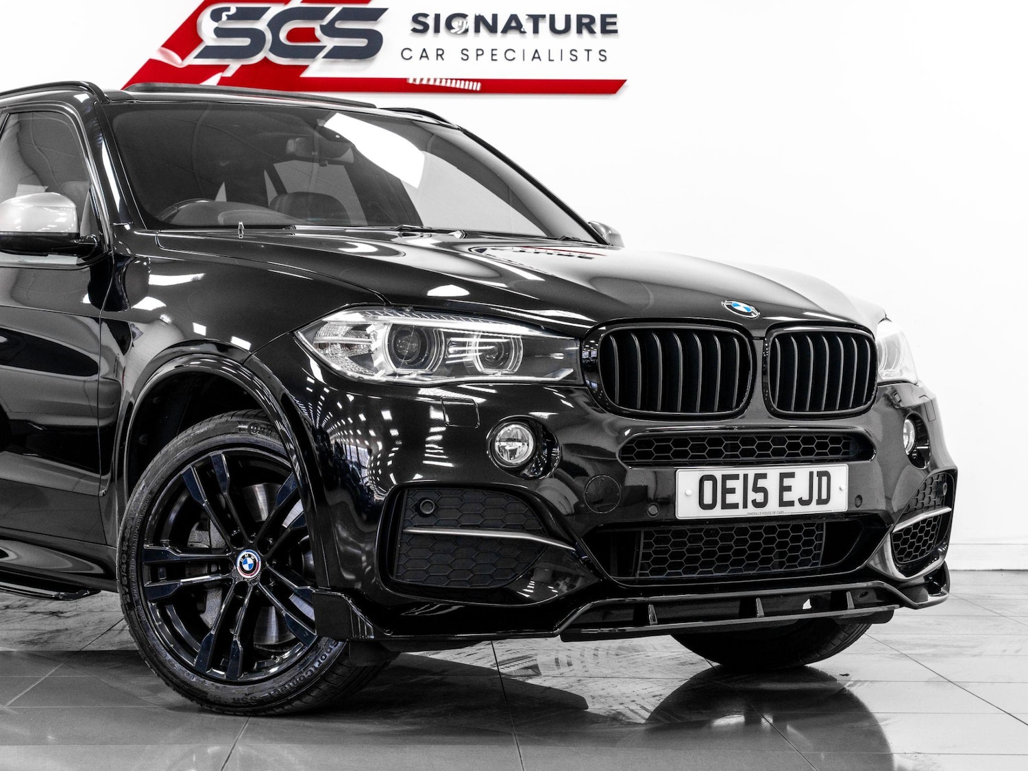 Used BMW X5 2015 for sale - 76866075: Photo 30