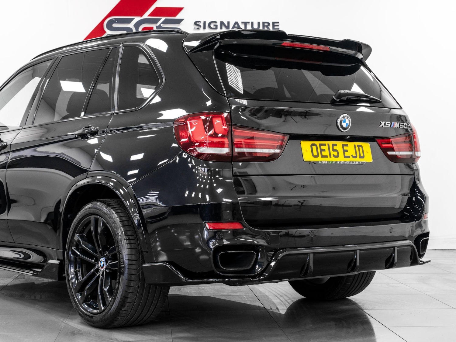 Used BMW X5 2015 for sale - 76866075: Photo 32