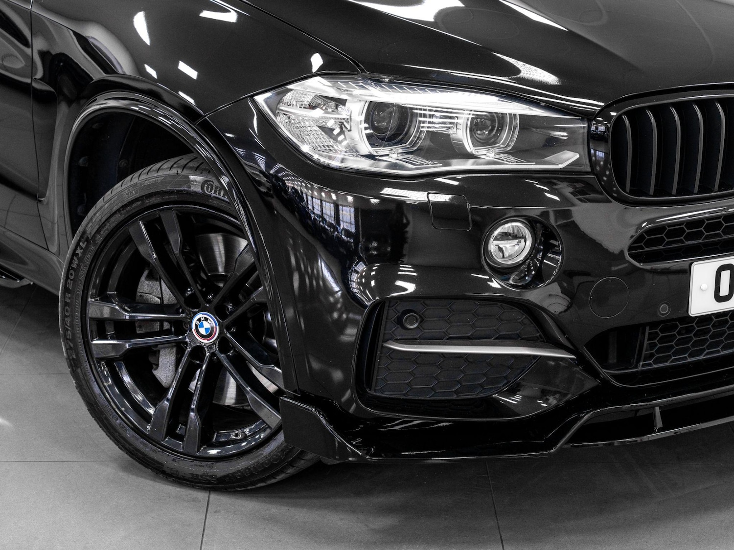 Used BMW X5 2015 for sale - 76866075: Photo 34