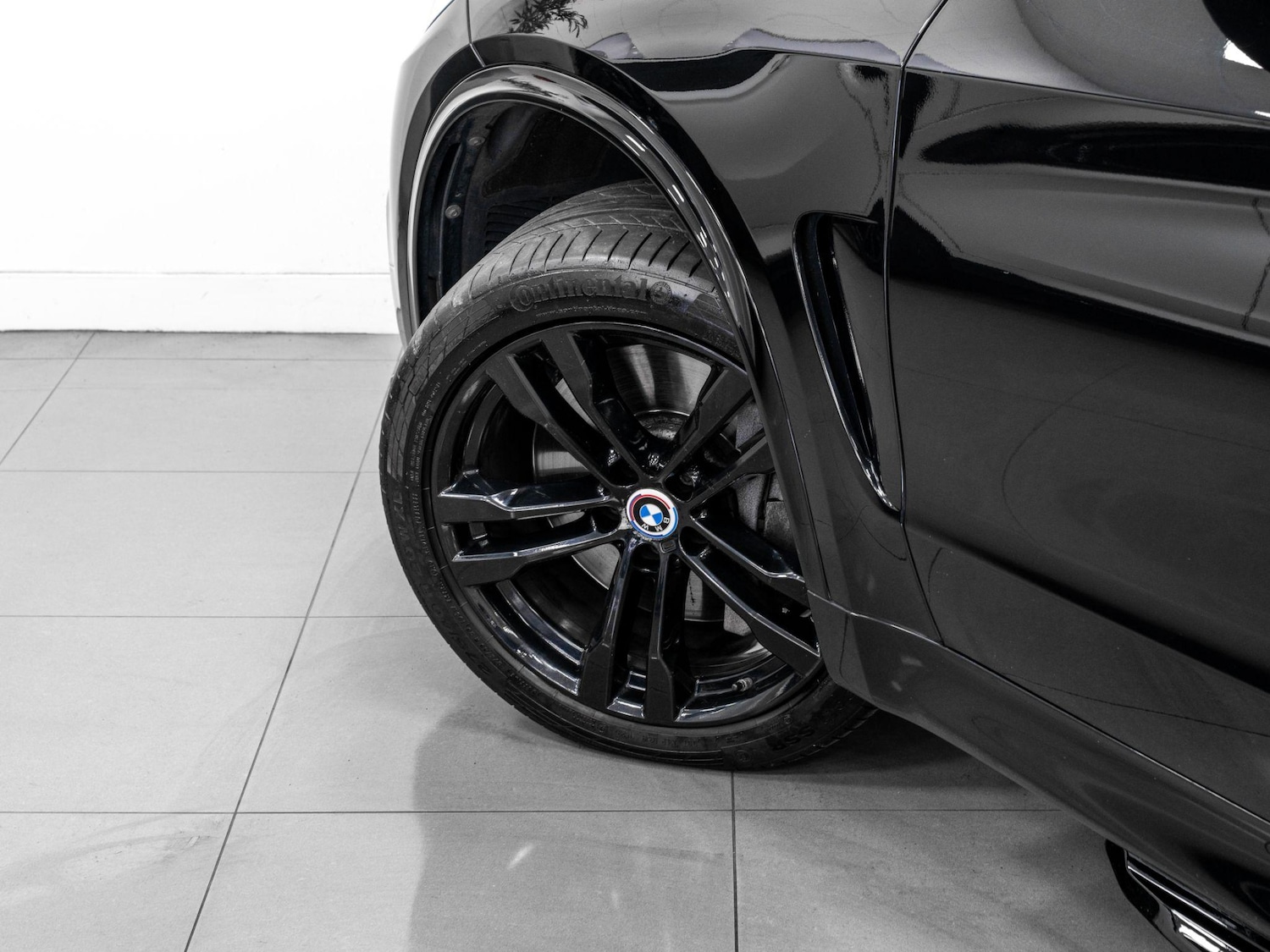 Used BMW X5 2015 for sale - 76866075: Photo 35