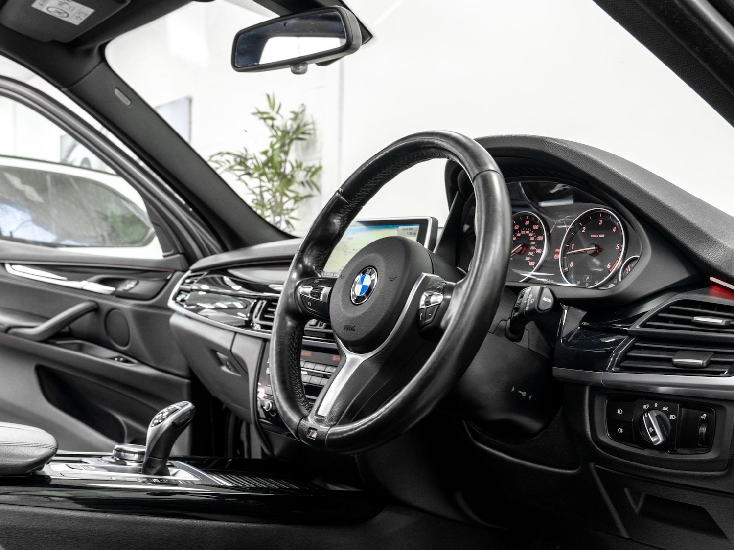 Used BMW X5 2015 for sale - 76866075: Photo 37