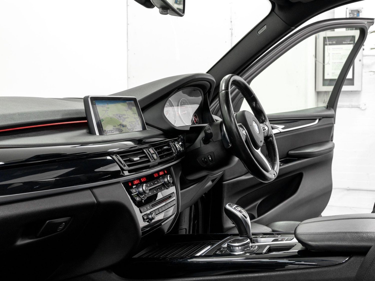 Used BMW X5 2015 for sale - 76866075: Photo 38