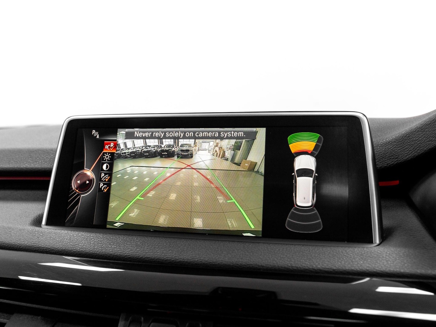 Used BMW X5 2015 for sale - 76866075: Photo 47