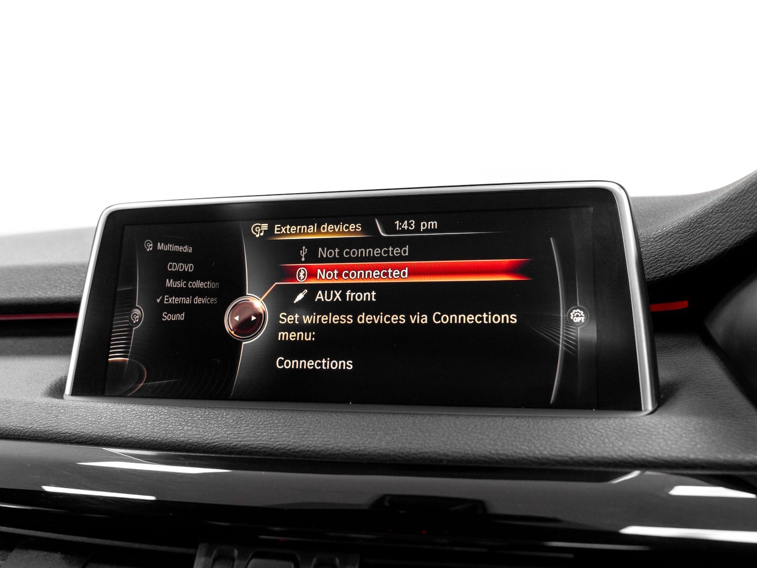 Used BMW X5 2015 for sale - 76866075: Photo 49