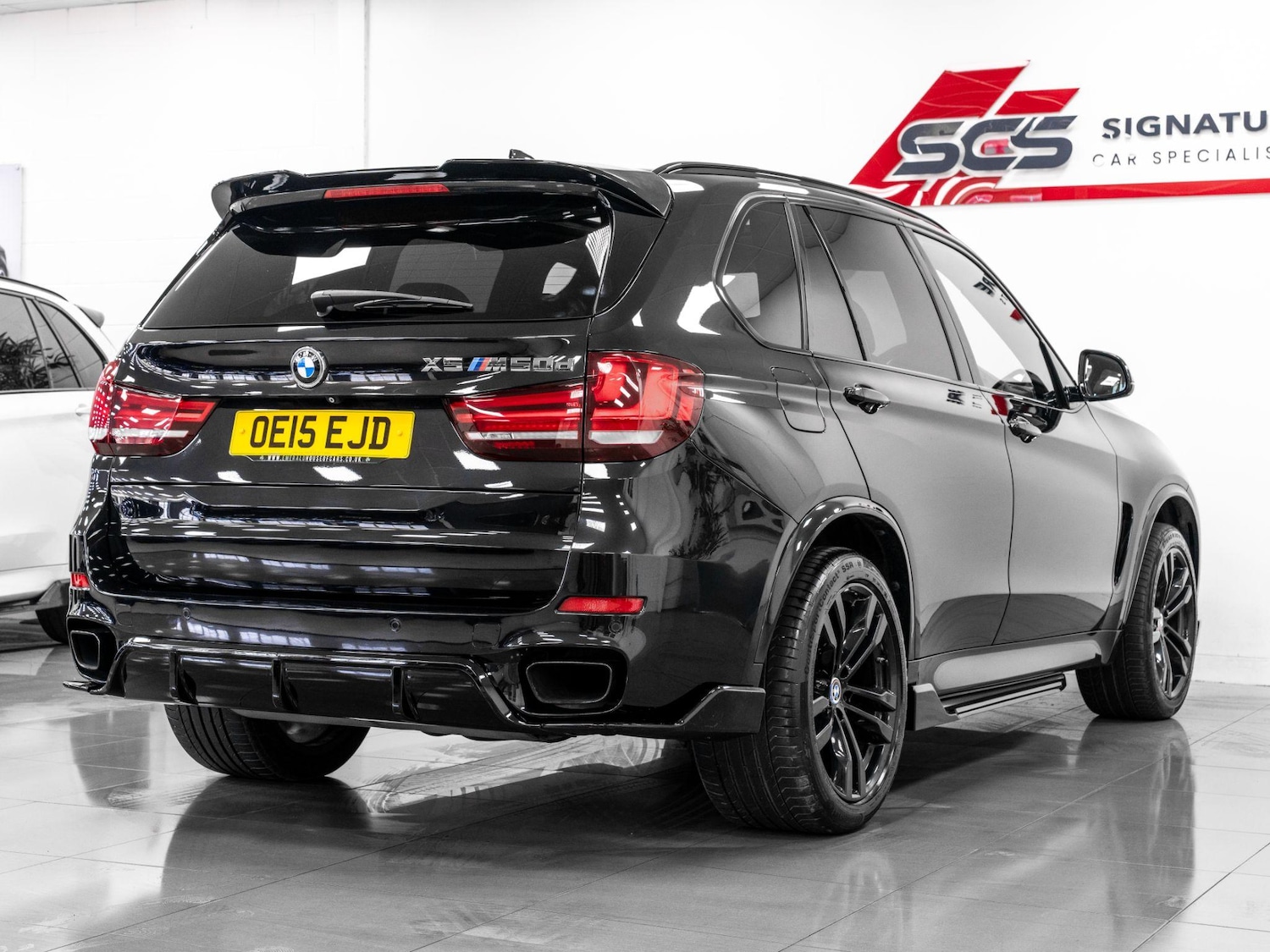 Used BMW X5 2015 for sale - 76866075: Photo 5