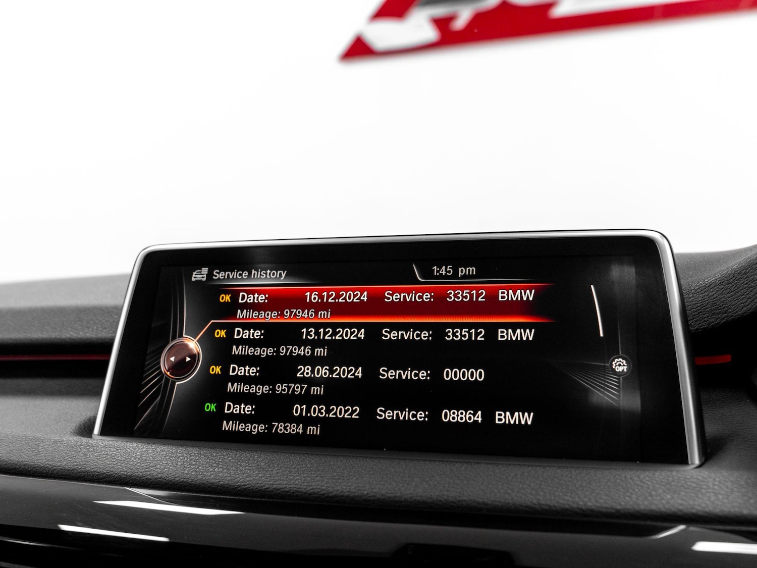 Used BMW X5 2015 for sale - 76866075: Photo 61