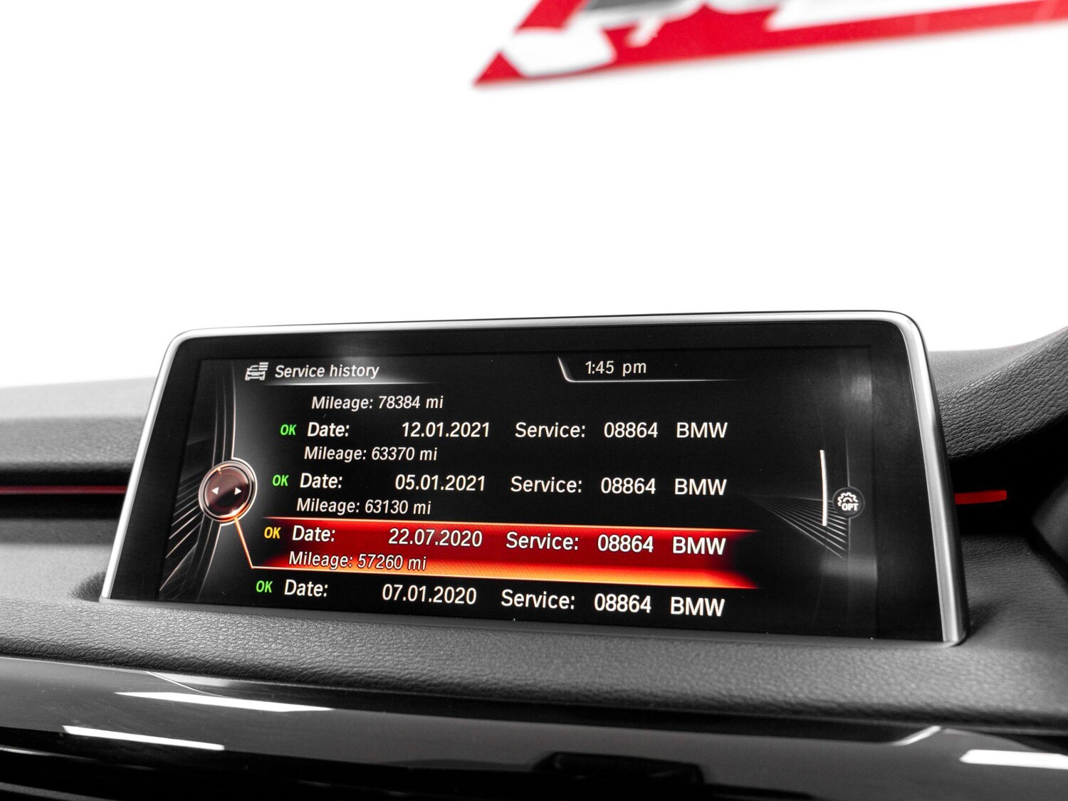 Used BMW X5 2015 for sale - 76866075: Photo 62