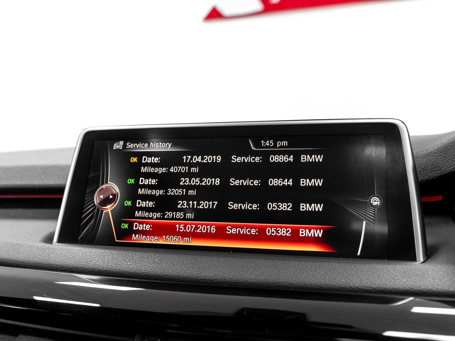 Used BMW X5 2015 for sale - 76866075: Photo 64