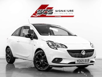 Used Vauxhall Corsa 2019 for sale - 79384492: Photo